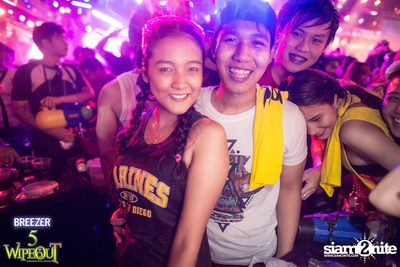 BREEZER presents Wipe Out 2015 — photo 336