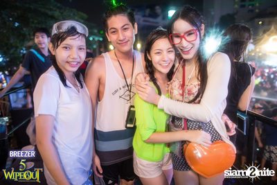 BREEZER presents Wipe Out 2015 — photo 259