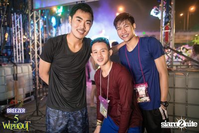 BREEZER presents Wipe Out 2015 — photo 394