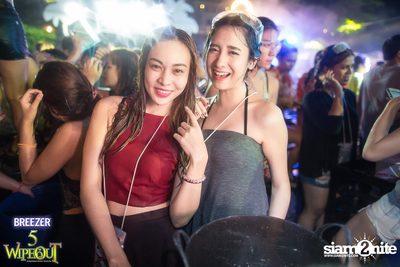 BREEZER presents Wipe Out 2015 — photo 216