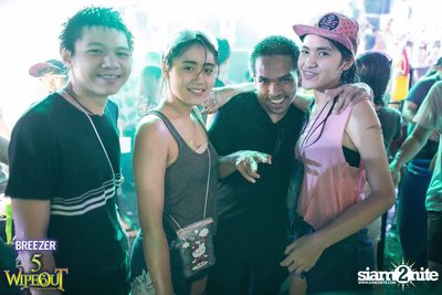 BREEZER presents Wipe Out 2015 — photo 92