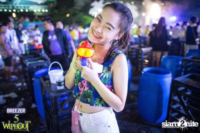 BREEZER presents Wipe Out 2015 — photo 75