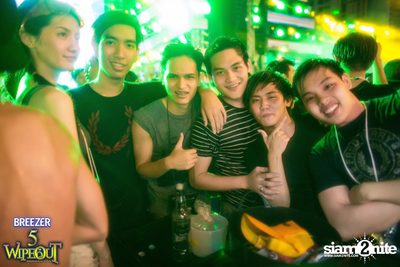 BREEZER presents Wipe Out 2015 — photo 295