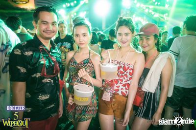 BREEZER presents Wipe Out 2015 — photo 135