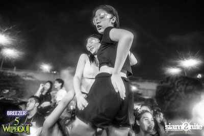 BREEZER presents Wipe Out 2015 — photo 233