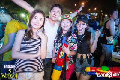 BREEZER presents Wipe Out 2015 — photo 143