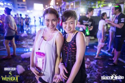 BREEZER presents Wipe Out 2015 — photo 128