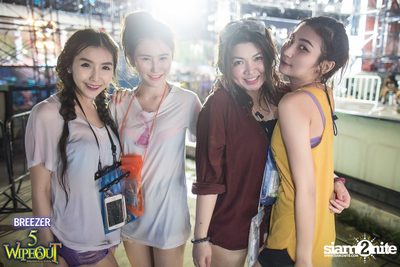 BREEZER presents Wipe Out 2015 — photo 157