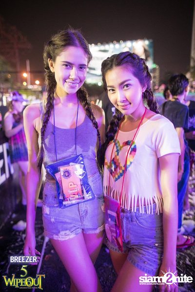 BREEZER presents Wipe Out 2015 — photo 131