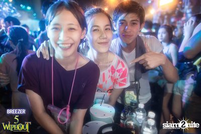 BREEZER presents Wipe Out 2015 — photo 339