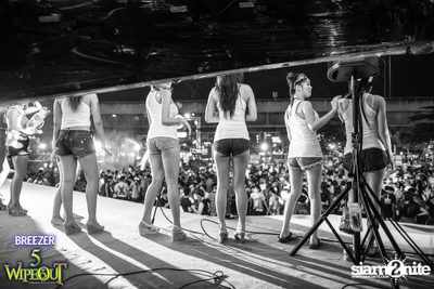 BREEZER presents Wipe Out 2015 — photo 5