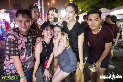BREEZER presents Wipe Out 2015 — photo 349