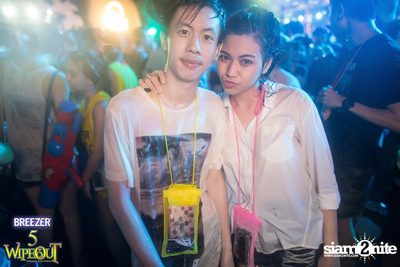 BREEZER presents Wipe Out 2015 — photo 319