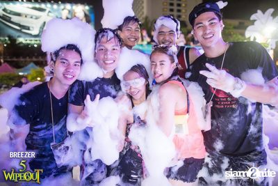 BREEZER presents Wipe Out 2015 — photo 126