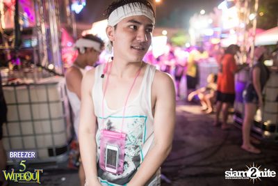 BREEZER presents Wipe Out 2015 — photo 353