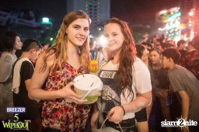 BREEZER presents Wipe Out 2015 — photo 251