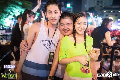 BREEZER presents Wipe Out 2015 — photo 268