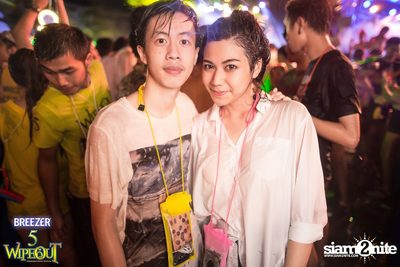 BREEZER presents Wipe Out 2015 — photo 317