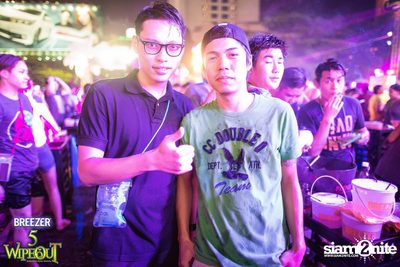 BREEZER presents Wipe Out 2015 — photo 106