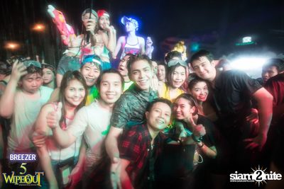 BREEZER presents Wipe Out 2015 — photo 303