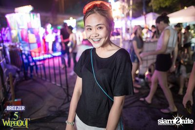 BREEZER presents Wipe Out 2015 — photo 363