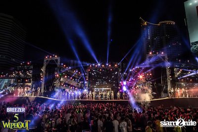 BREEZER presents Wipe Out 2015 — photo 58