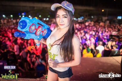 BREEZER presents Wipe Out 2015 — photo 371