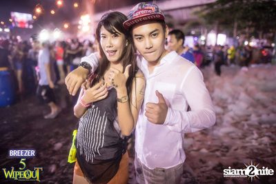 BREEZER presents Wipe Out 2015 — photo 211