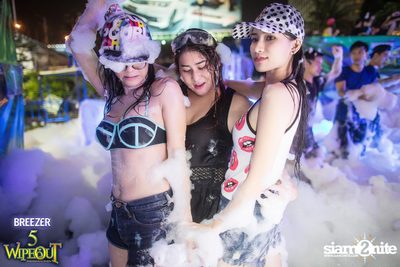BREEZER presents Wipe Out 2015 — photo 124