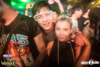 BREEZER presents Wipe Out 2015 — photo 243