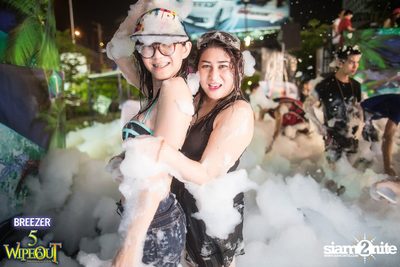 BREEZER presents Wipe Out 2015 — photo 123