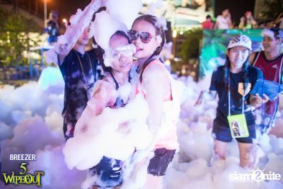 BREEZER presents Wipe Out 2015 — photo 127
