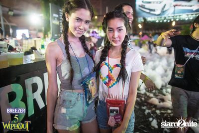 BREEZER presents Wipe Out 2015 — photo 129