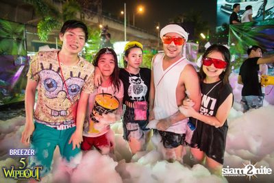 BREEZER presents Wipe Out 2015 — photo 78