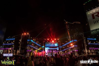 BREEZER presents Wipe Out 2015 — photo 3