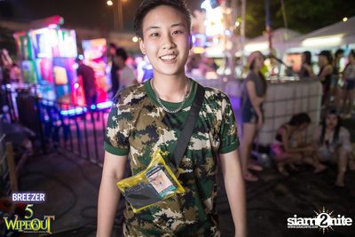 BREEZER presents Wipe Out 2015 — photo 364