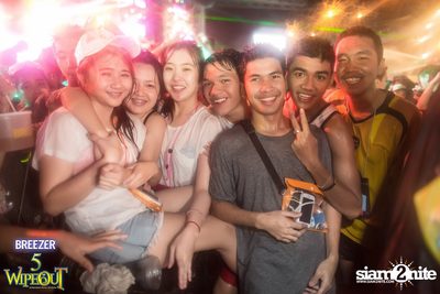 BREEZER presents Wipe Out 2015 — photo 240