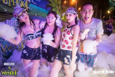 BREEZER presents Wipe Out 2015 — photo 119