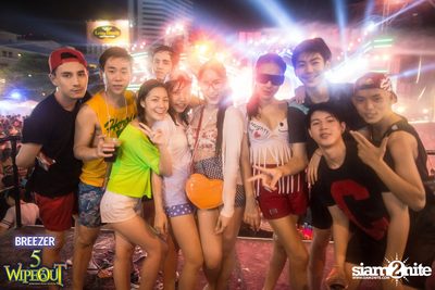 BREEZER presents Wipe Out 2015 — photo 255