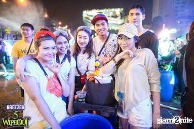 BREEZER presents Wipe Out 2015 — photo 71