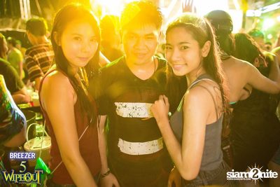 BREEZER presents Wipe Out 2015 — photo 112