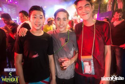 BREEZER presents Wipe Out 2015 — photo 250