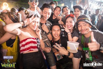 BREEZER presents Wipe Out 2015 — photo 327