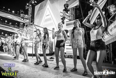 BREEZER presents Wipe Out 2015 — photo 22