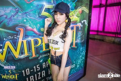 BREEZER presents Wipe Out 2015 — photo 389