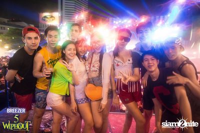 BREEZER presents Wipe Out 2015 — photo 254