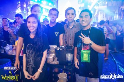 BREEZER presents Wipe Out 2015 — photo 72