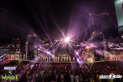 BREEZER presents Wipe Out 2015 — photo 59