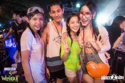 BREEZER presents Wipe Out 2015 — photo 260