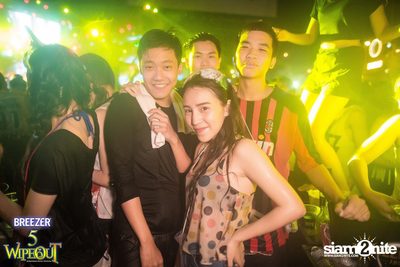 BREEZER presents Wipe Out 2015 — photo 212